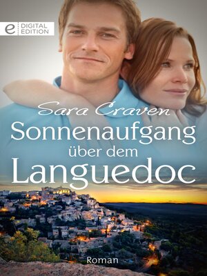 cover image of Sonnenaufgang über dem Languedoc